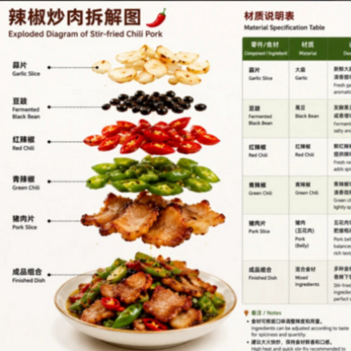 菁选灵创企业愿景